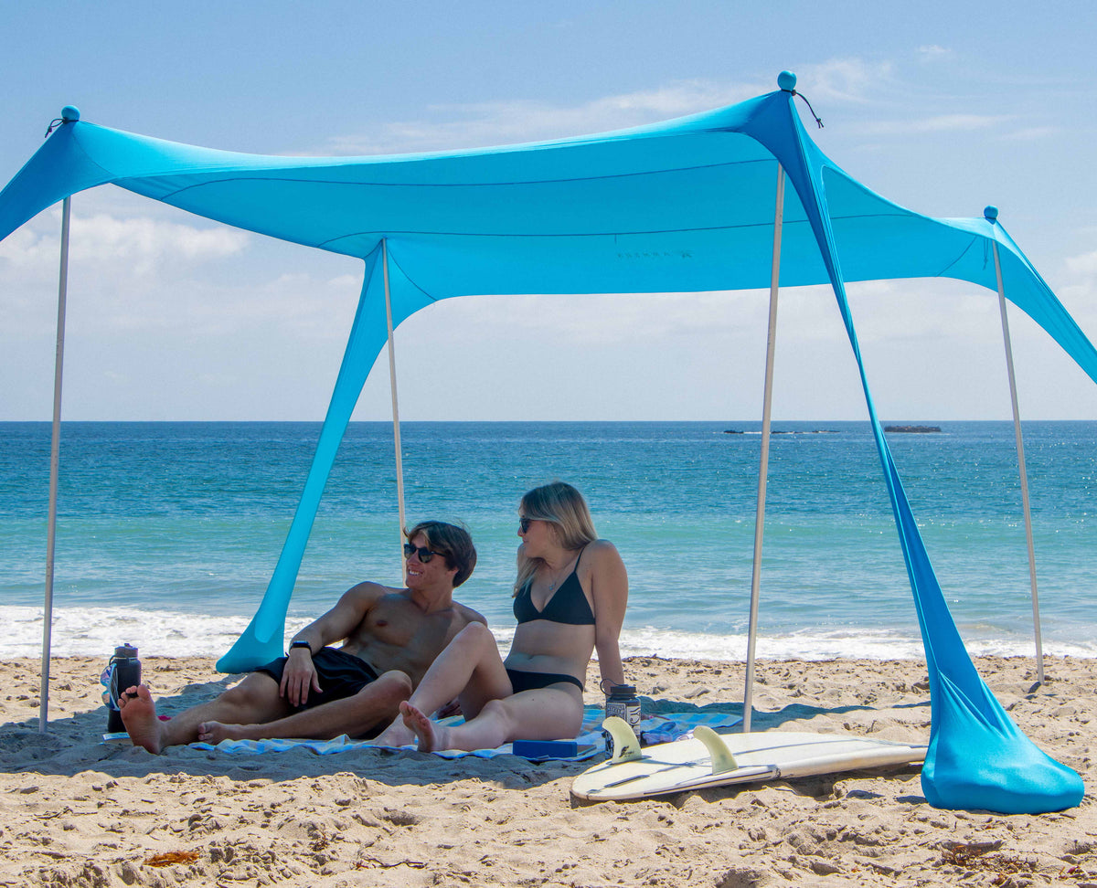 zeltstangen selber bauen PaLulli Set mit 4 Tipi aus Holz - Tipi Stangen Zeltstangen aus Natürlicher Buche - Maximale Stangenlänge 180 cm État:Démonstrateur Gelenkarmmarkisen Big Agnes Unsex Rapide