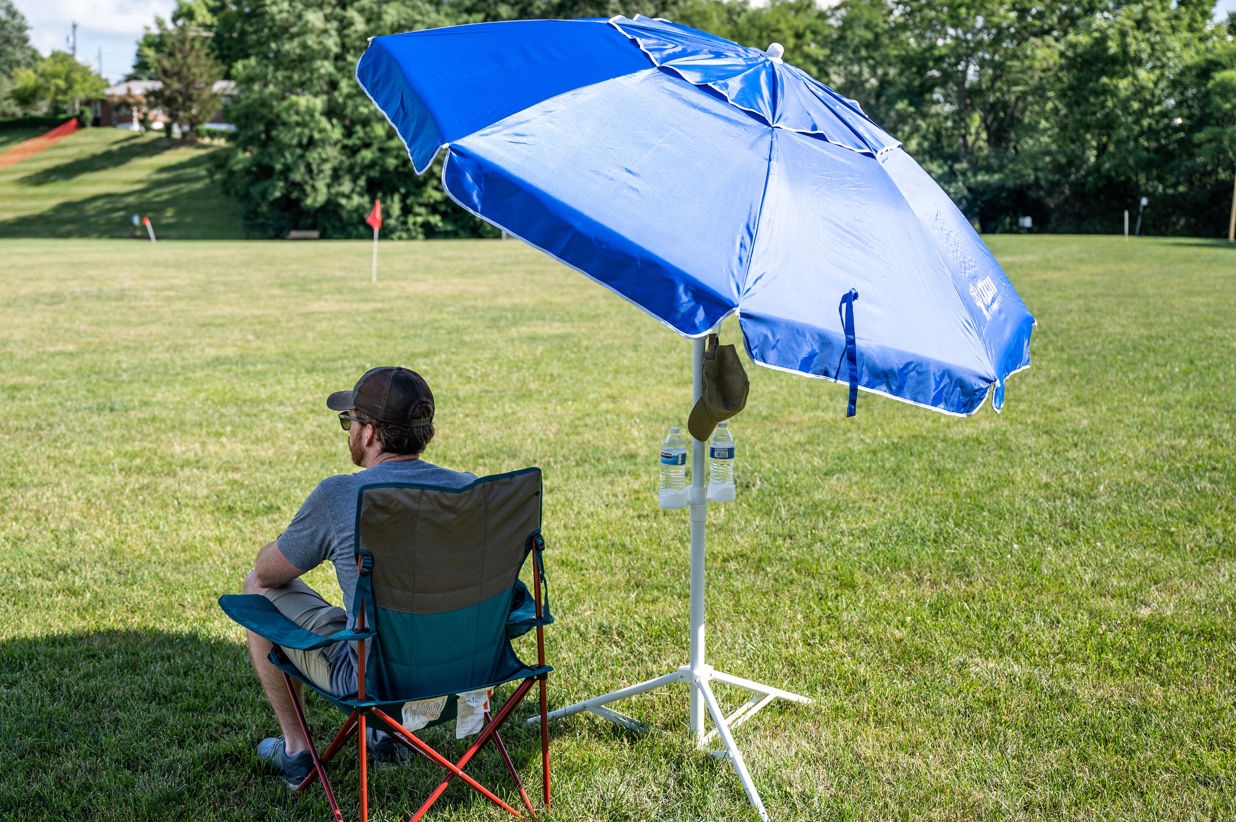 Get Shaded During Summer Outdoor Activities