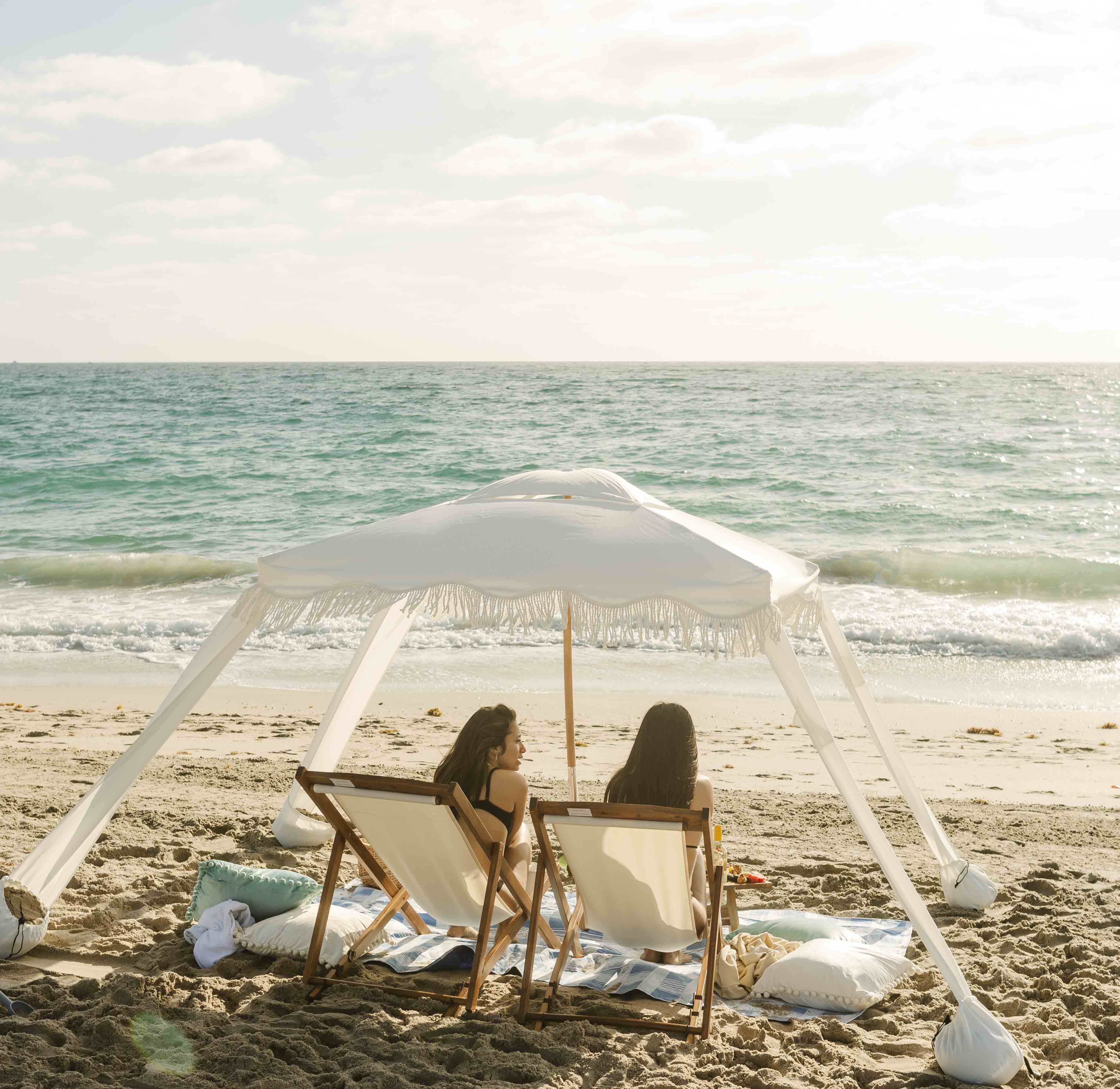 Why Some Beach Days Feel Like Vacations—and Others Don’t
