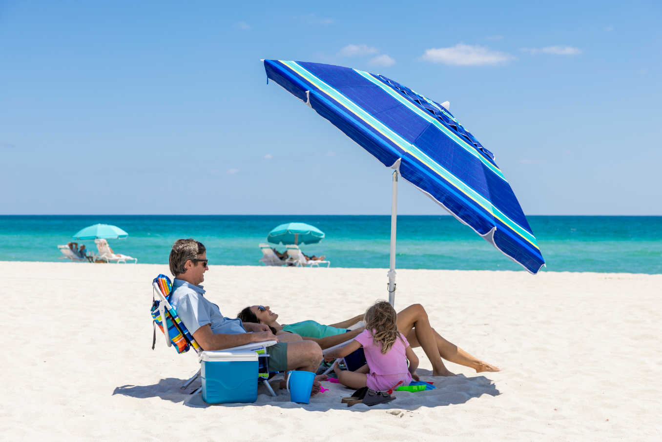Where Can You Buy Beach Umbrellas?