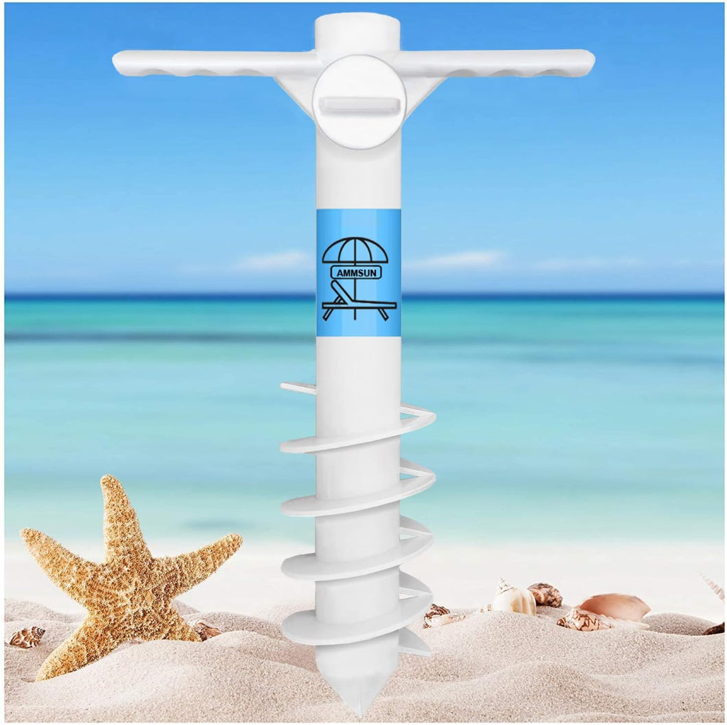 Stand for beach umbrella hotsell