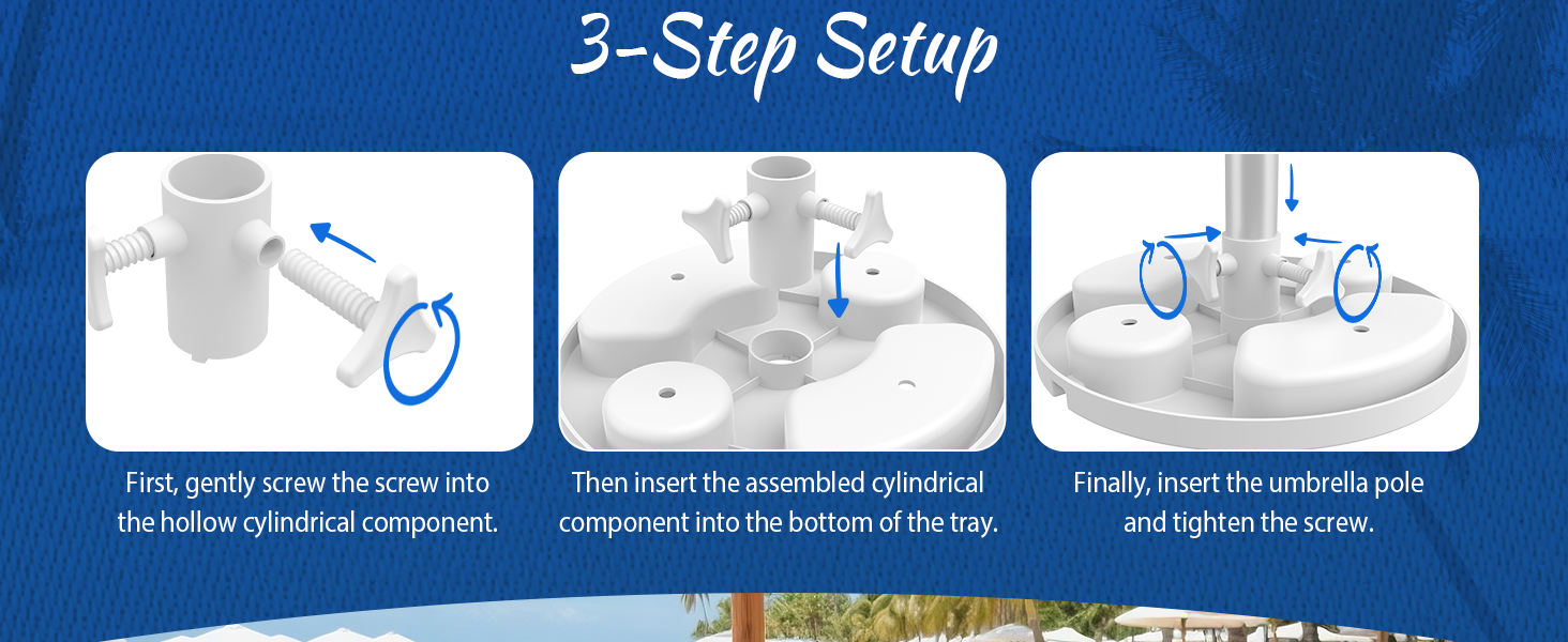 Steps to use AMMSUN 13