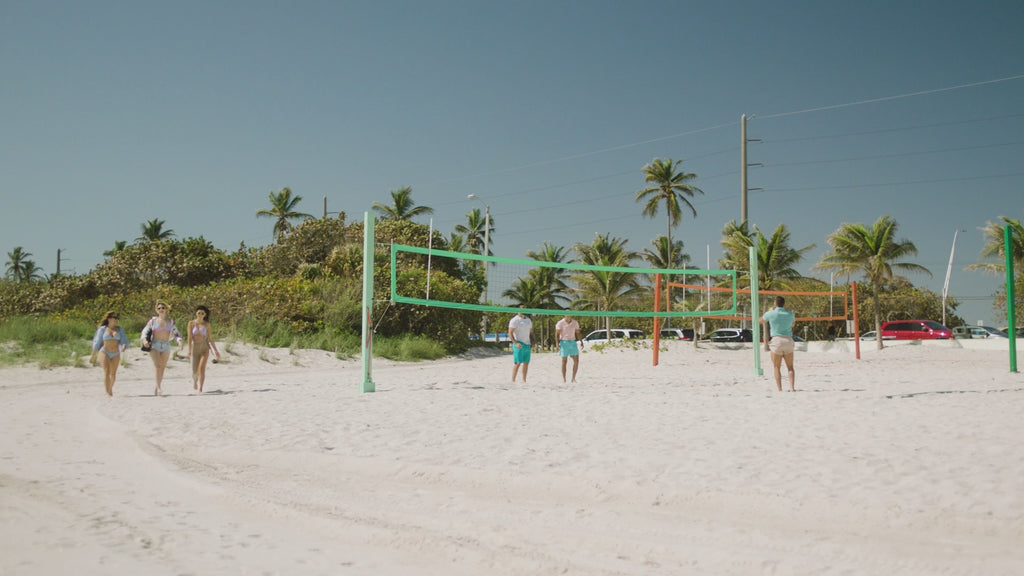 ammsun beach shade